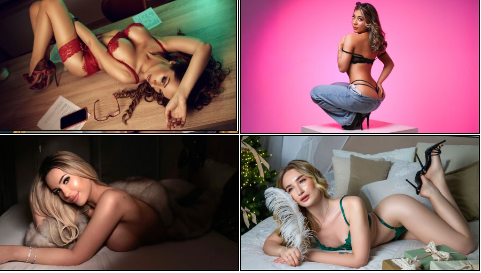 π Live Sex Webcams β Real-Time Connection & Entertainment